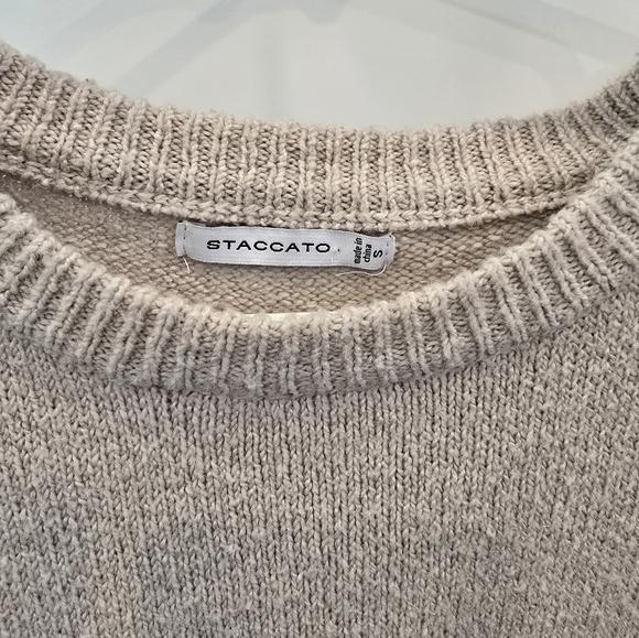 Staccato sweater - Picture 2 of 3